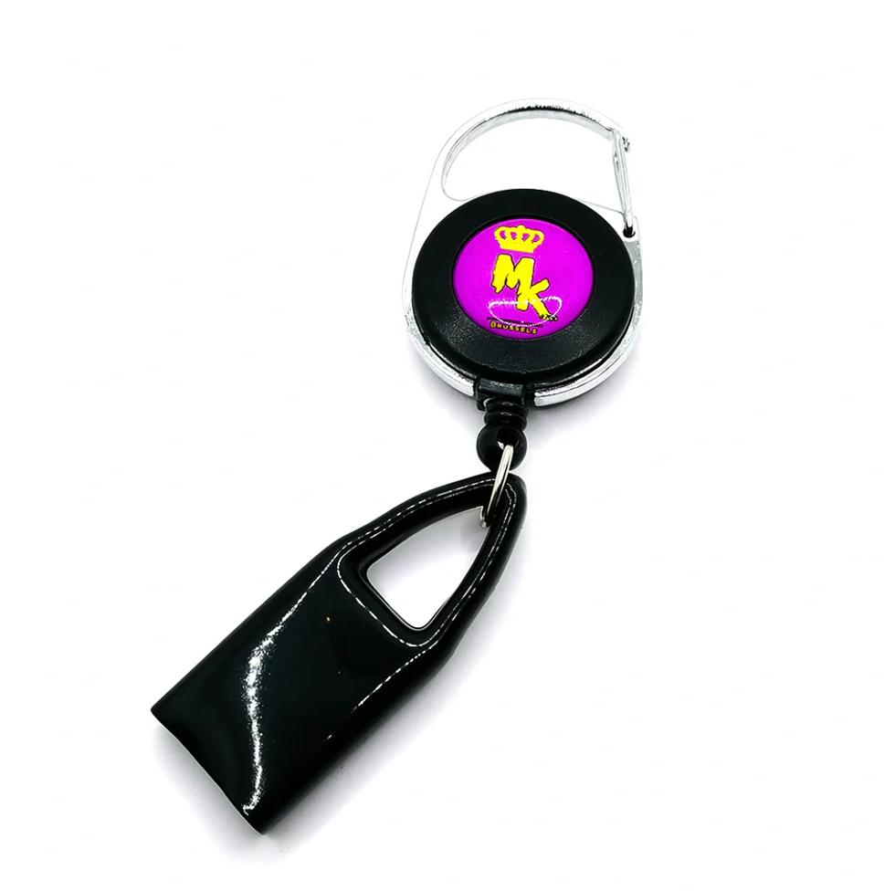 Porte-Briquet Magic King - MK 2.0 (Mauve)