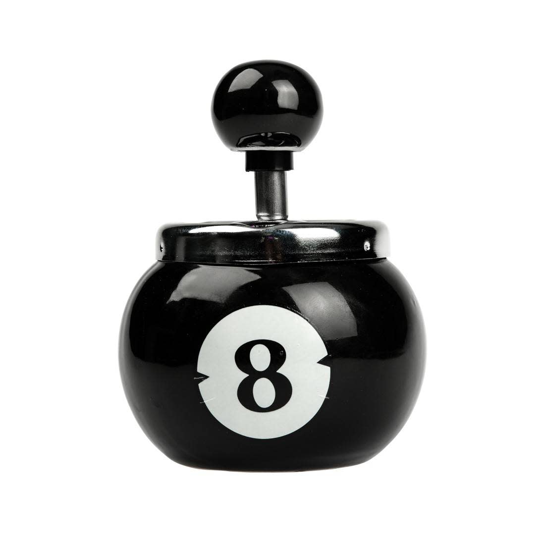 Cendrier - Poussoir Billard