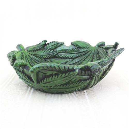 Ashtray JAJA - Weedleaf
