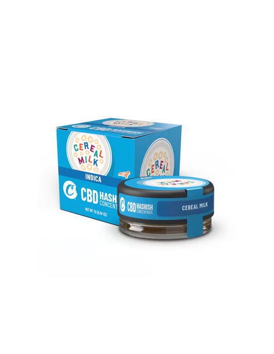 Cookies DAB Concentré CBD & Infused - Cereal Milk (1g)