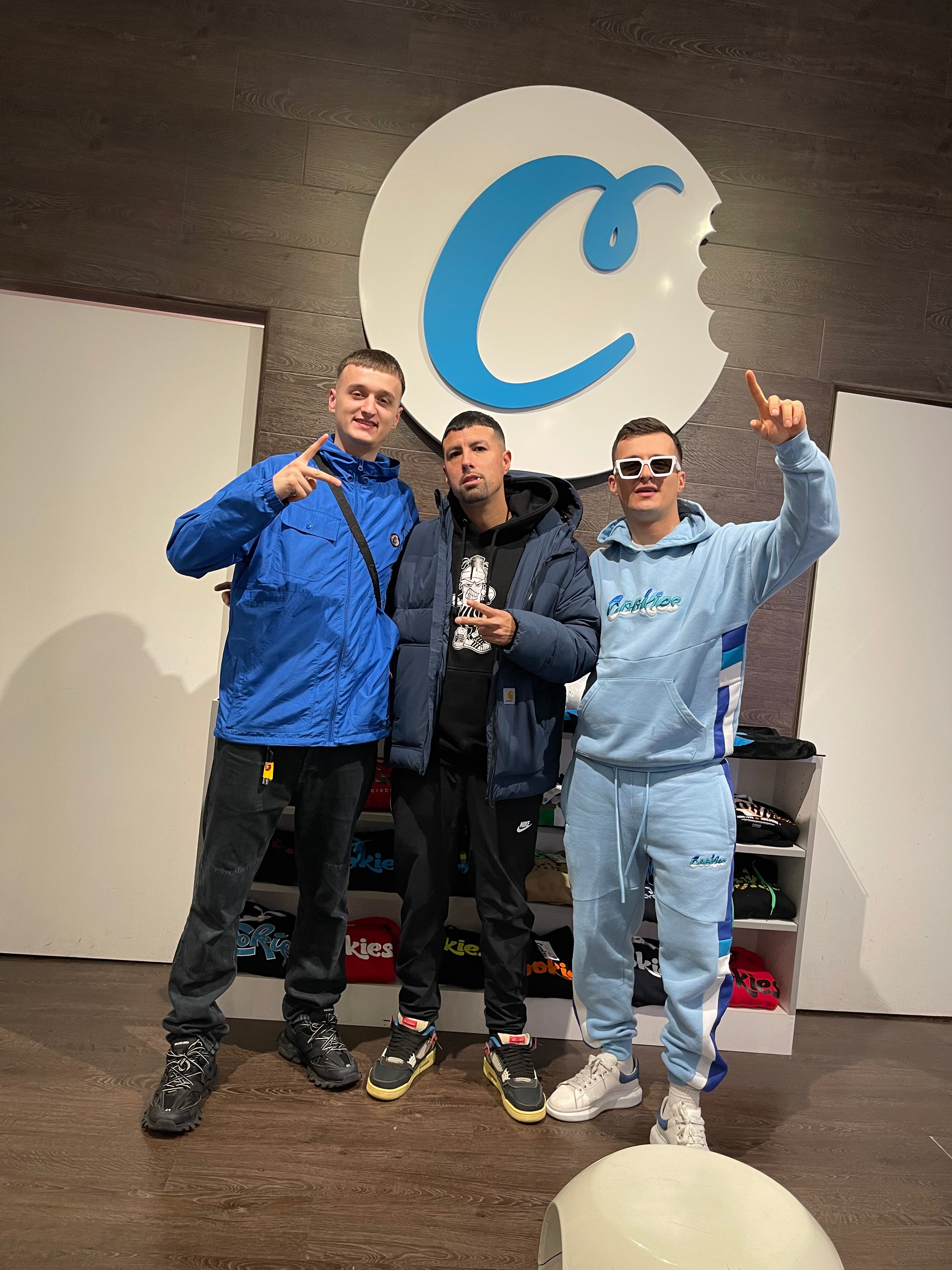 Première visite de Magic King chez Cookies San Francisco – immersion dans l’univers du cannabis californien haut de gamme