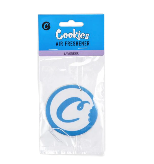 Cookies Voiture - Air Refresher
