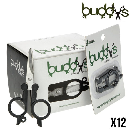 Ciseaux De Manucure Buddys
