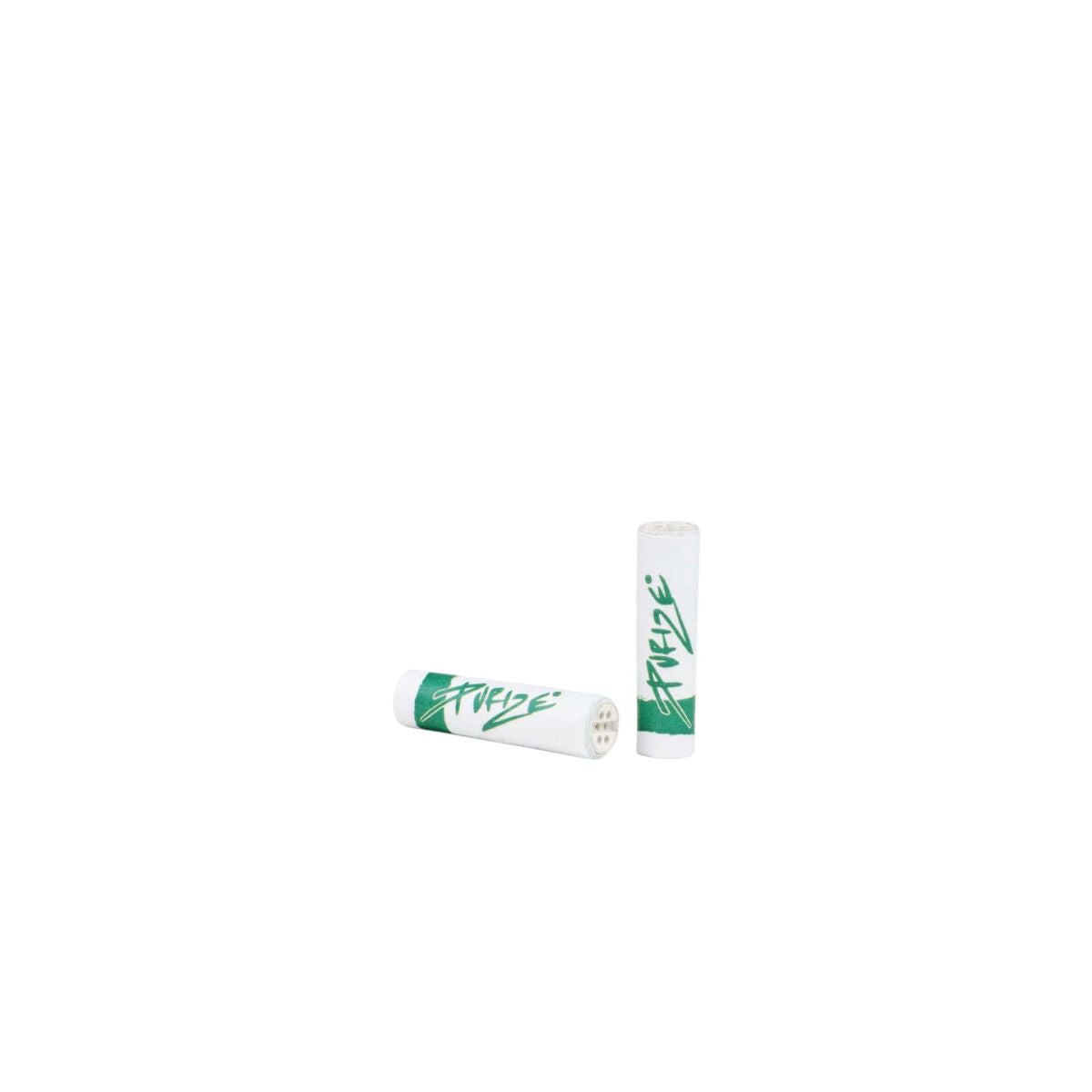 Sachet de 50 filtres à charbon actif coniques Purize Xtra Slim 6mm blancs, filtres