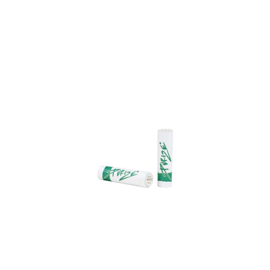 Sachet de 50 filtres à charbon actif coniques Purize Xtra Slim 6mm blancs, filtres