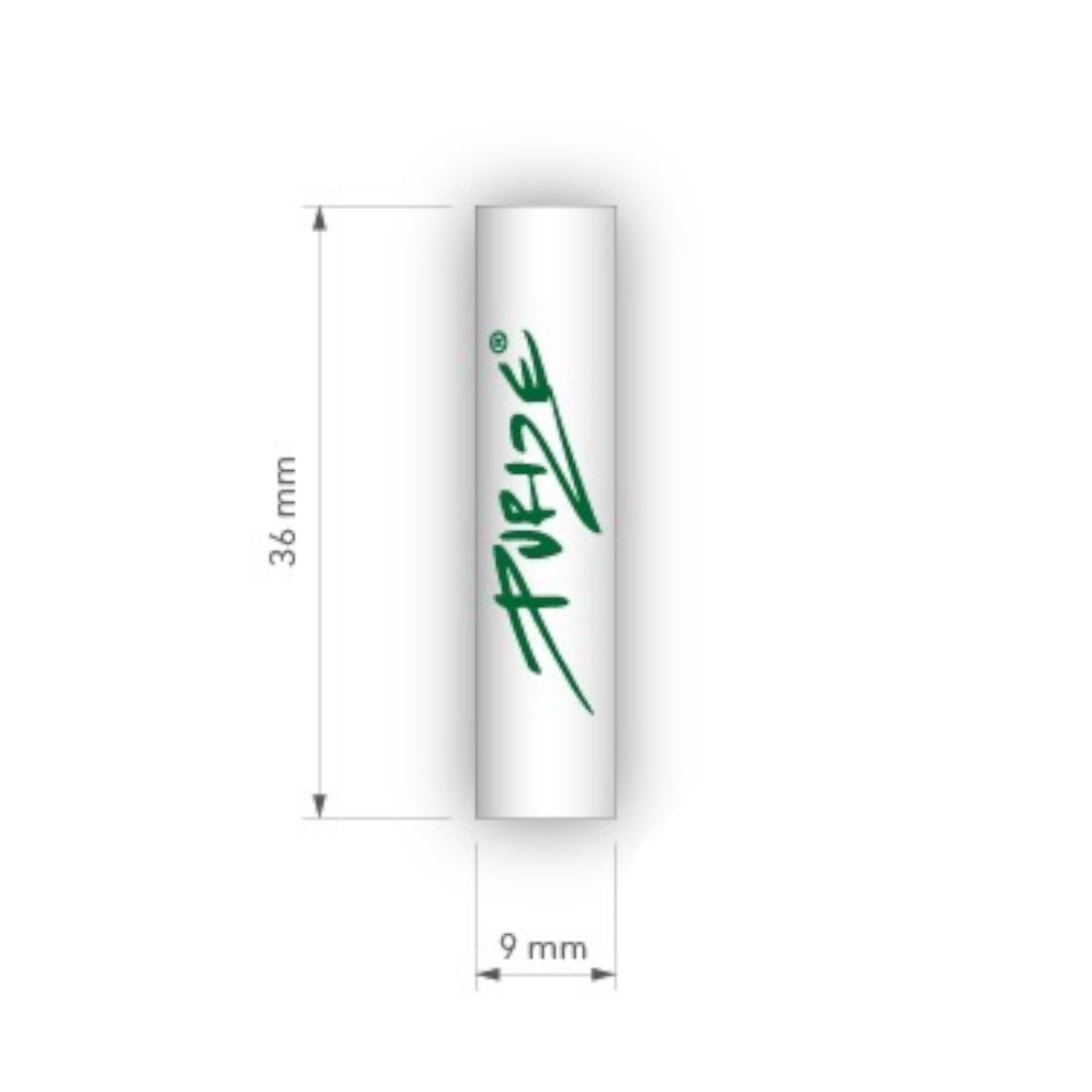 Filtres charbon Purize 9mm – 1 pièce – Magic King