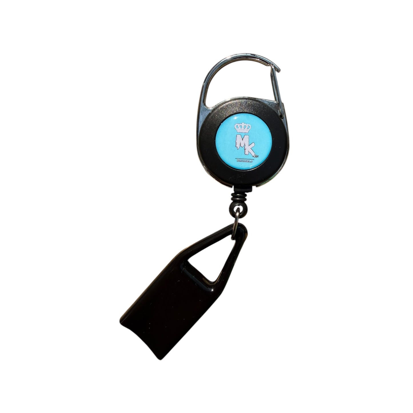 Porte-Briquet Magic King - MK 2.0 (Bleu)