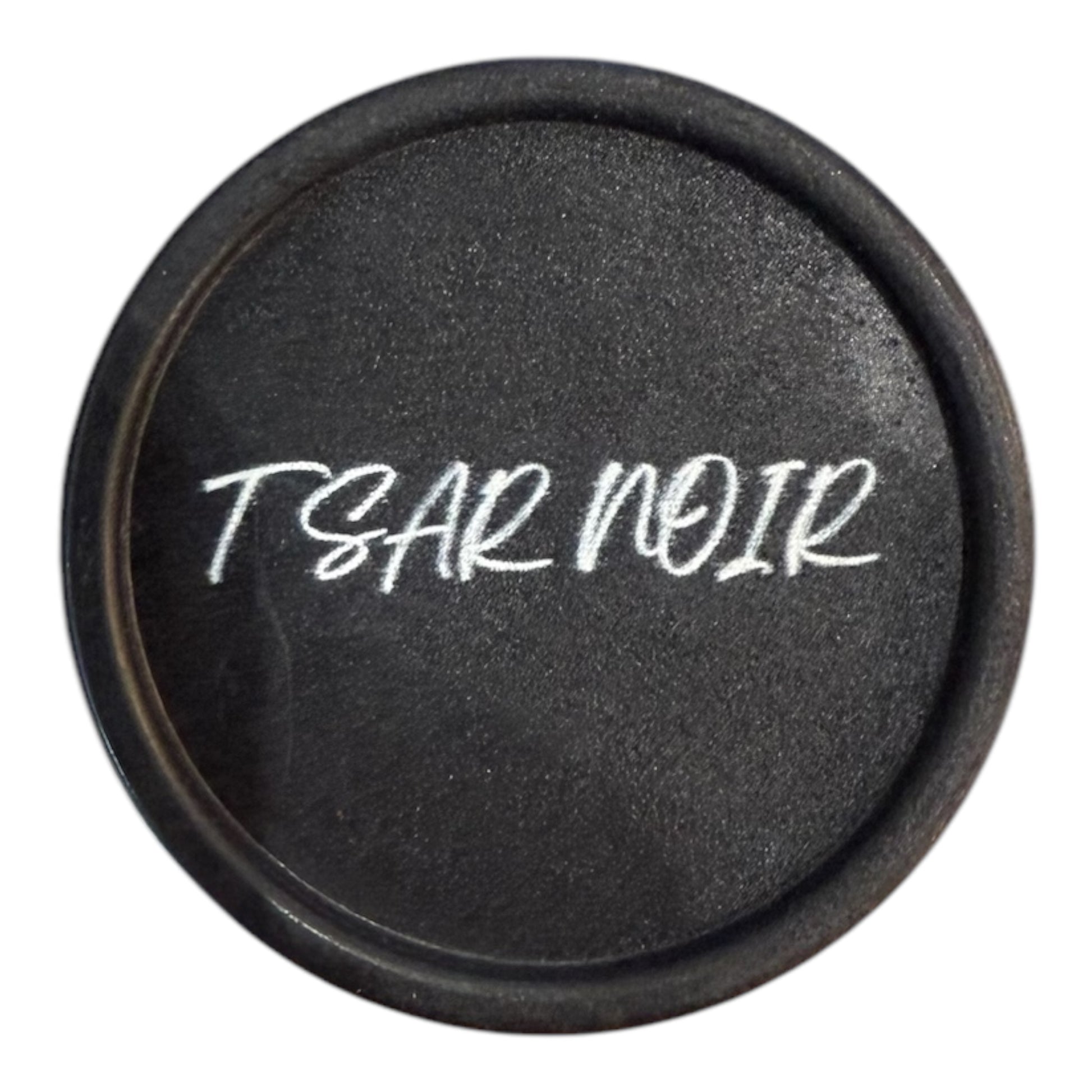 Grinder Magic King x Osirus Jack Tsar Noir dos – chanvre bio édition limitée