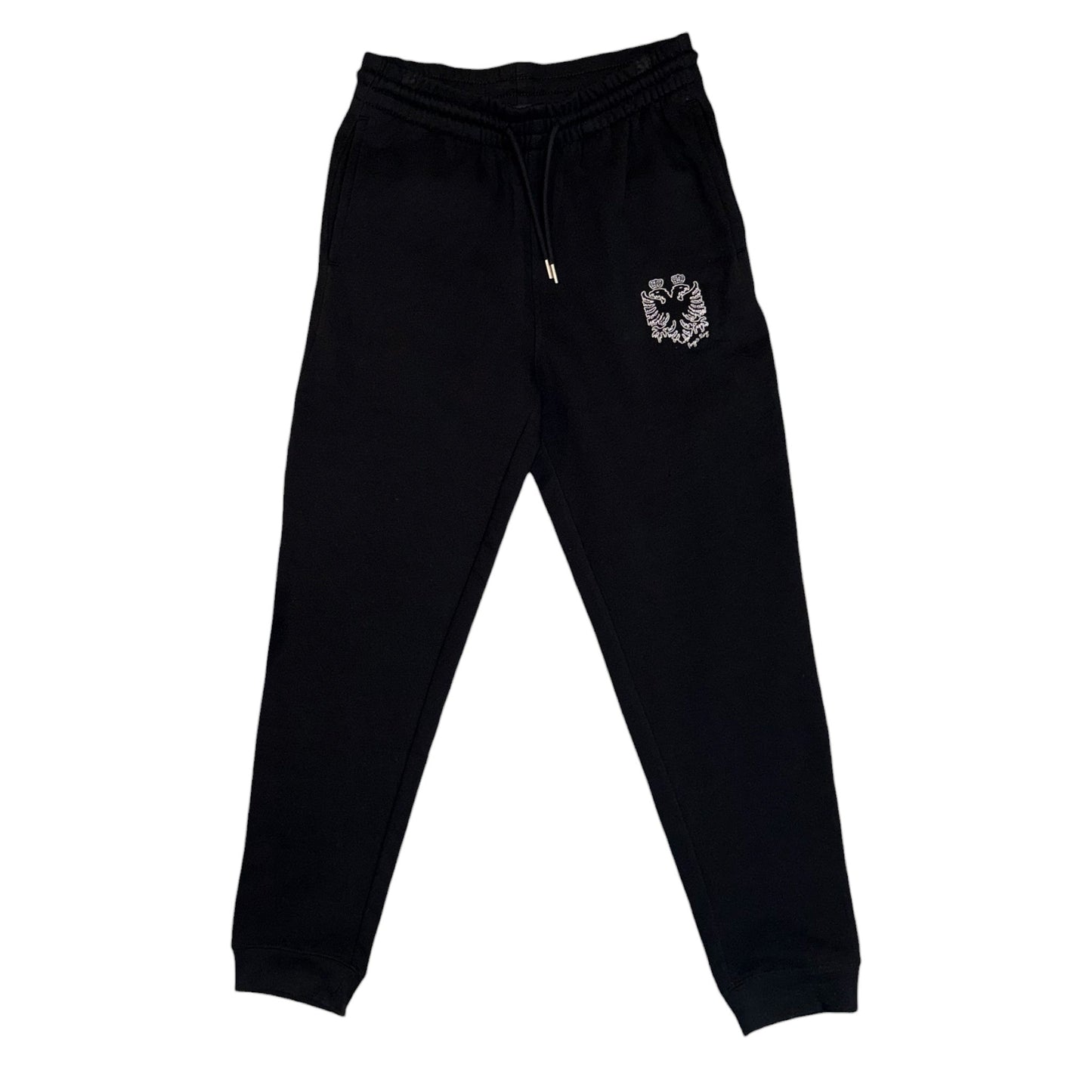 Magic King EAGLE Jogger Black - Eagle Broded