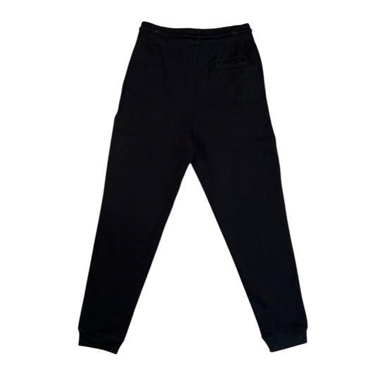 Magic King EAGLE Jogger Black - Eagle Broded