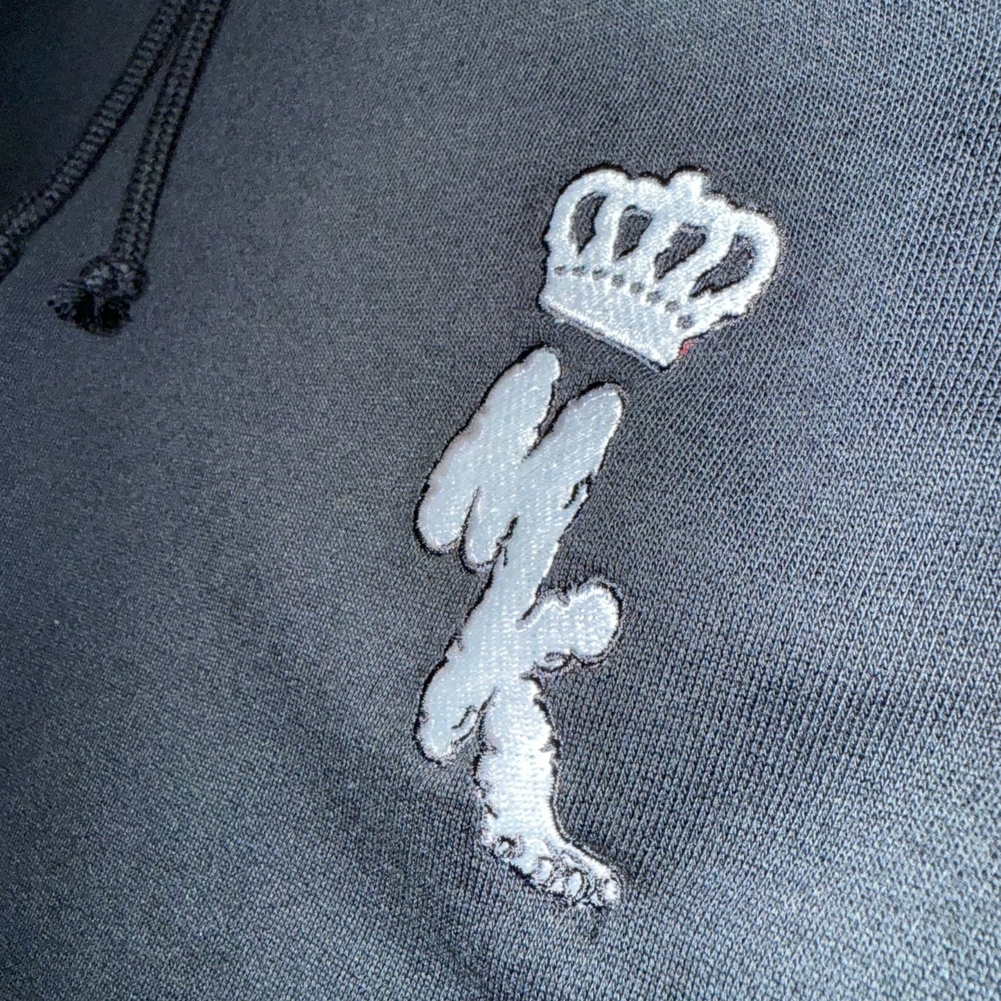 Magic King Jogger MK Classic "Noir"