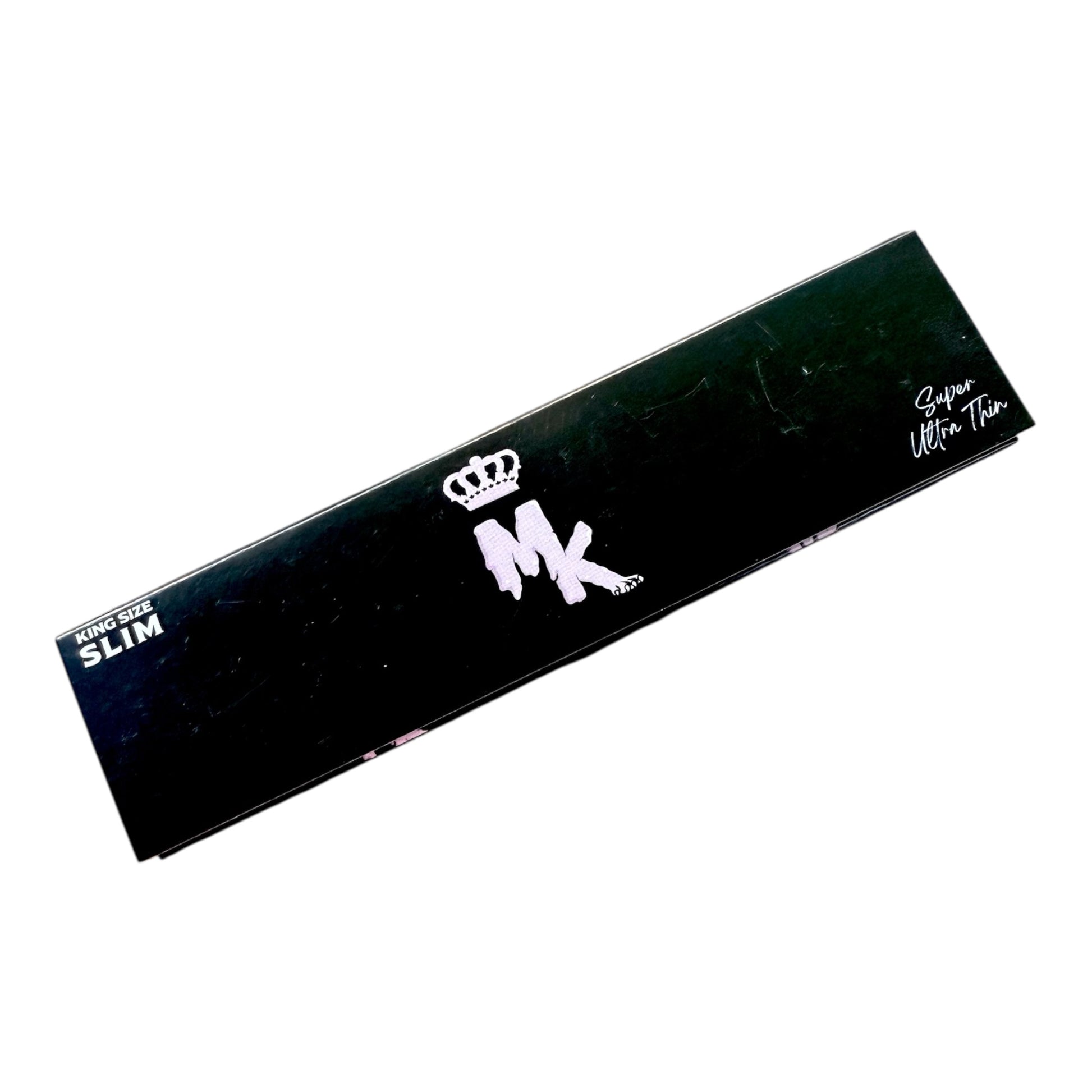 Feuilles artistiques Magic King Noir 11 Gsm Slim – face avant