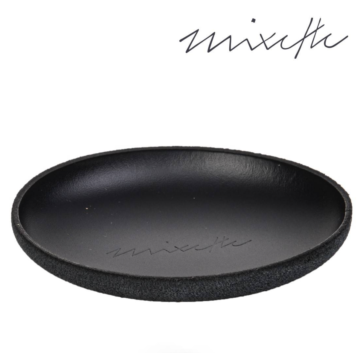 Bowl Mixette - Rubber/Caoutchouc (XL)