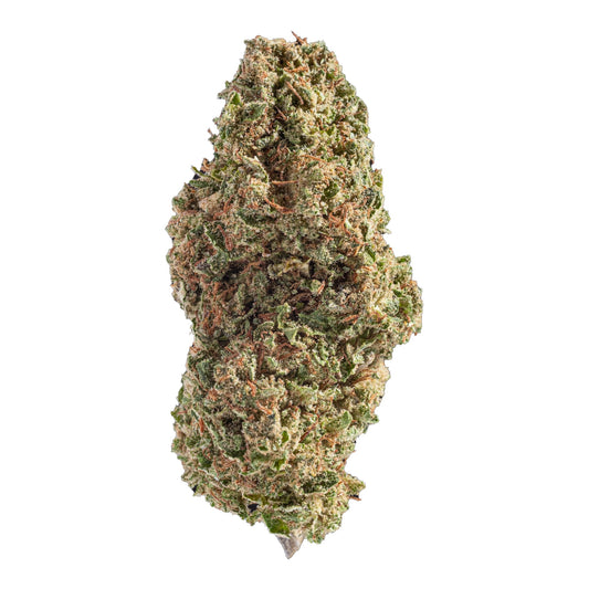 MK Bag Greenhouse Limoncello – Fleur CBD greenhouse aux arômes citronnés
