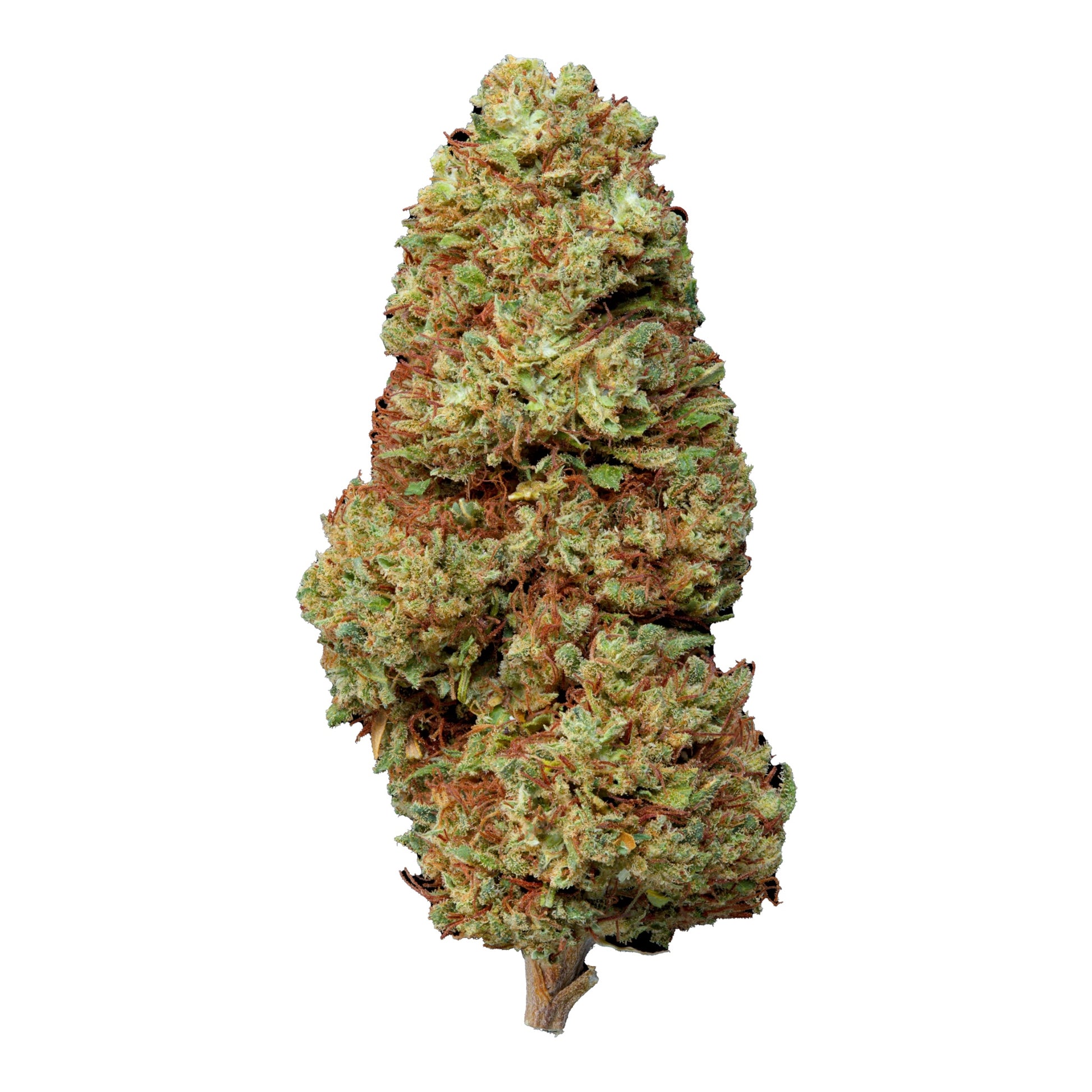 Fleur Lemon Haze Greenhouse MK Bag – Citronnée et stimulante