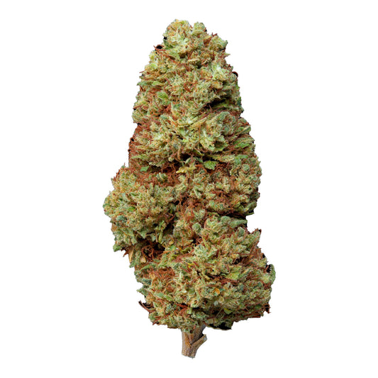 Fleur Lemon Haze Greenhouse MK Bag – Citronnée et stimulante