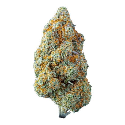 MK Bag Lemon Kush – Fleur premium Magic King 1g 3g 5g, cultivée en Italie