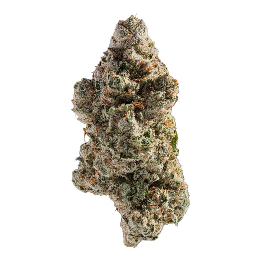 MK Bag Bonhomme de Neige – Fleur CBD Magic King, arômes frais, 1g 3g 5g