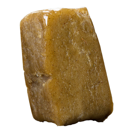 Résine Hash Static Mango Magic King – 1g 2g 3g – extraction à sec, arôme mangue