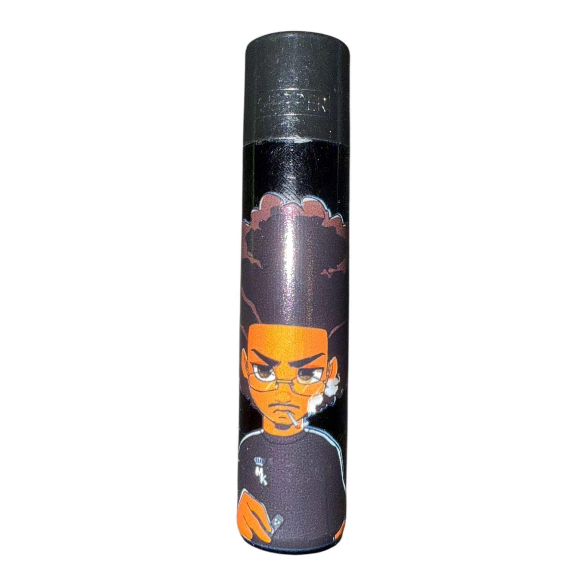 Clipper MK x Osirus Jack Tsar Noir édition limitée Magic King 667
