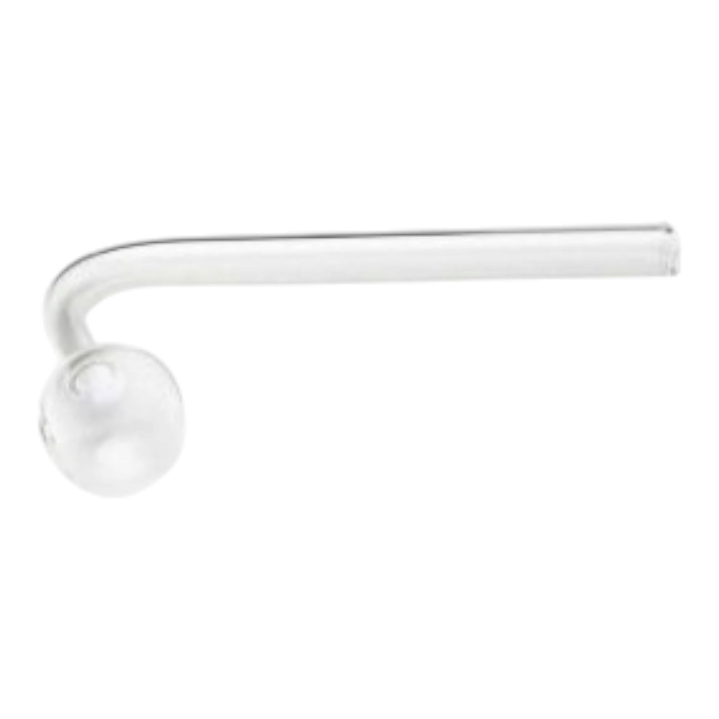 Pipe Huile - Oil Curve Rond (10cm)