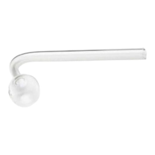 Pipe Huile - Oil Curve Rond (10cm)