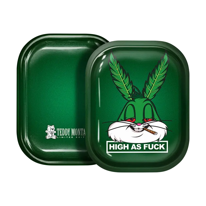 Plateau - Buzz Bunny (Small)