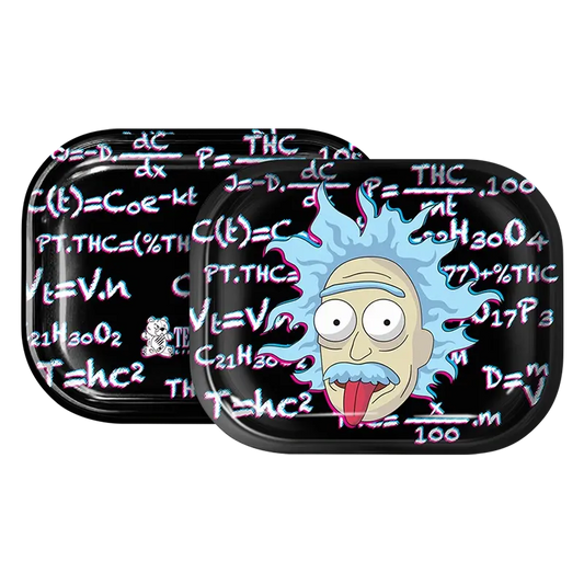 Rolling Tray - Rick T=HC (Small)