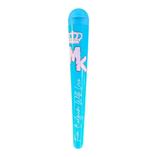 Porte-Joint MK Magic King Tube de Stockage Bleu, design exclusif et coloré