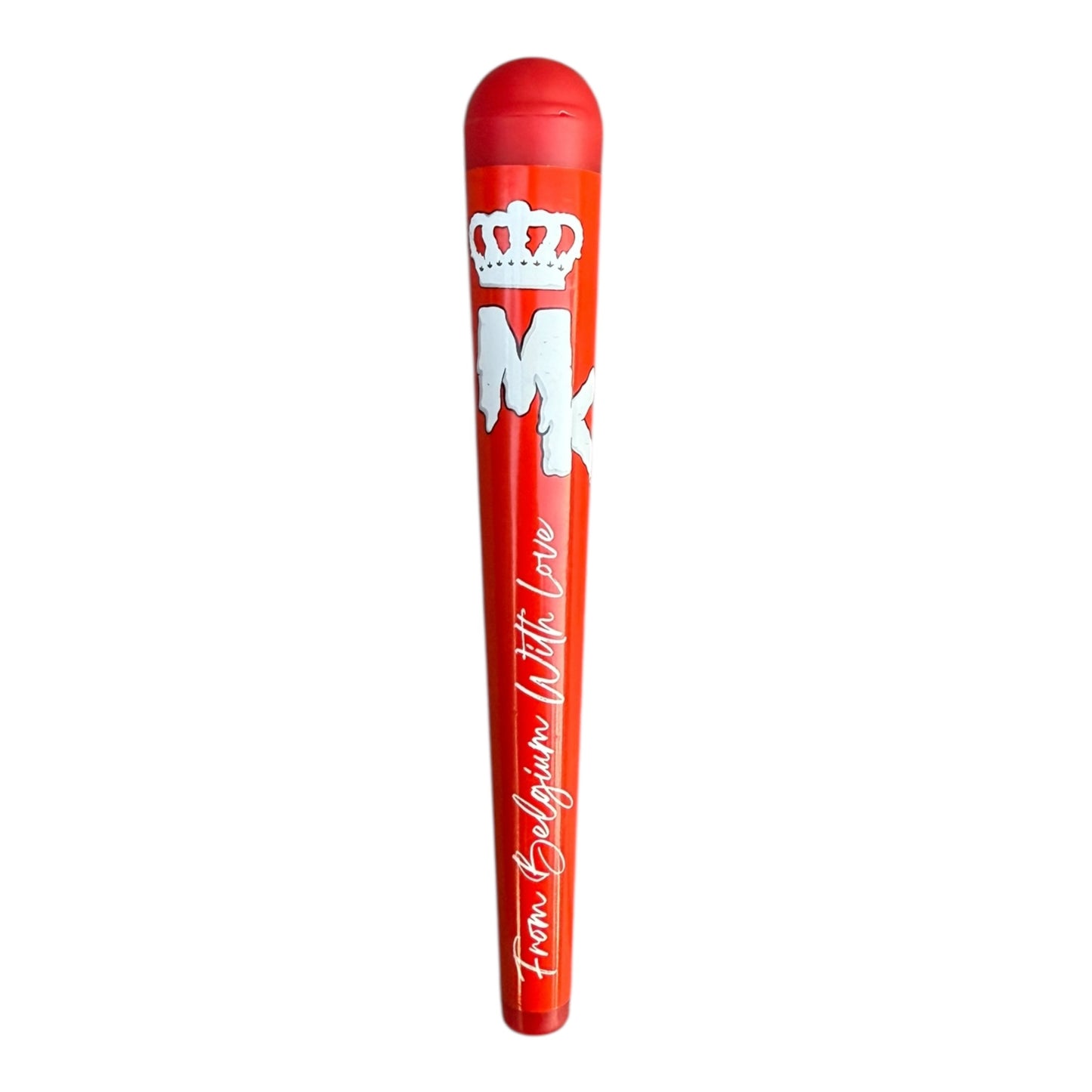 Porte-Joint MK Magic King Tube de Stockage Rouge – accessoire premium moderne