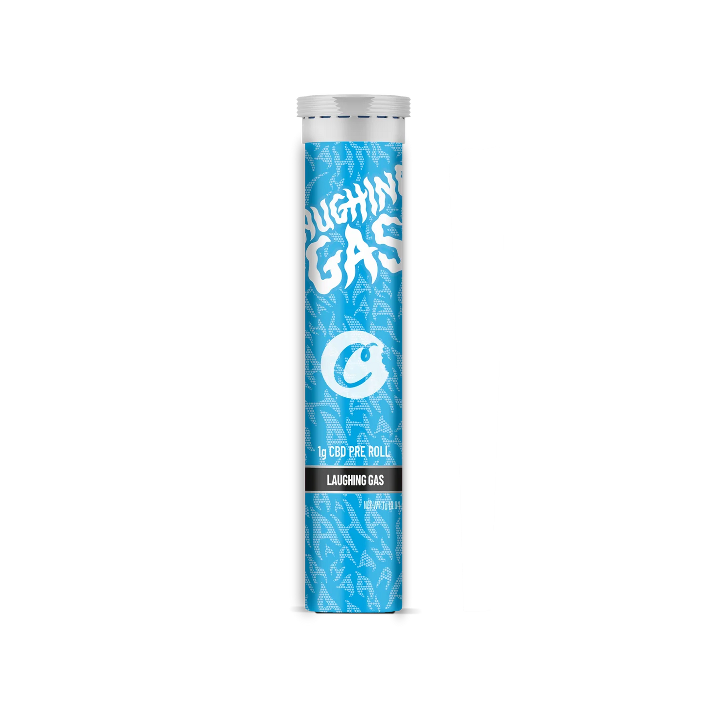 Pré-Roulés Cookies – Laughing Gas CBD