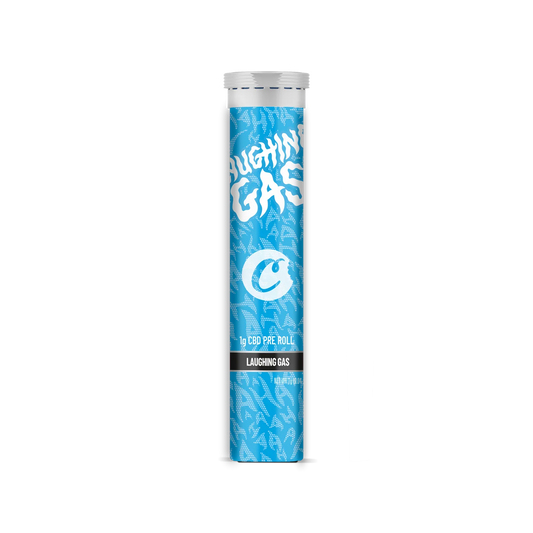 Pré-Roulés Cookies – Laughing Gas CBD