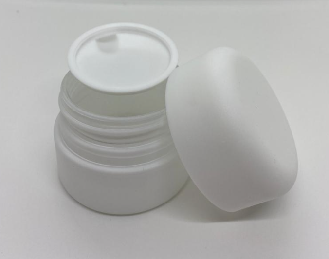 Conteneur Stockage - Verre Blanc (Anti-Odeur)