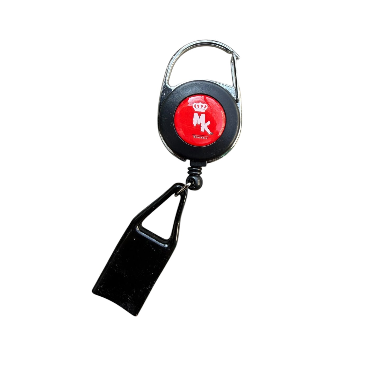 Porte-Briquet Magic King MK 2.0 Rouge / Blanc