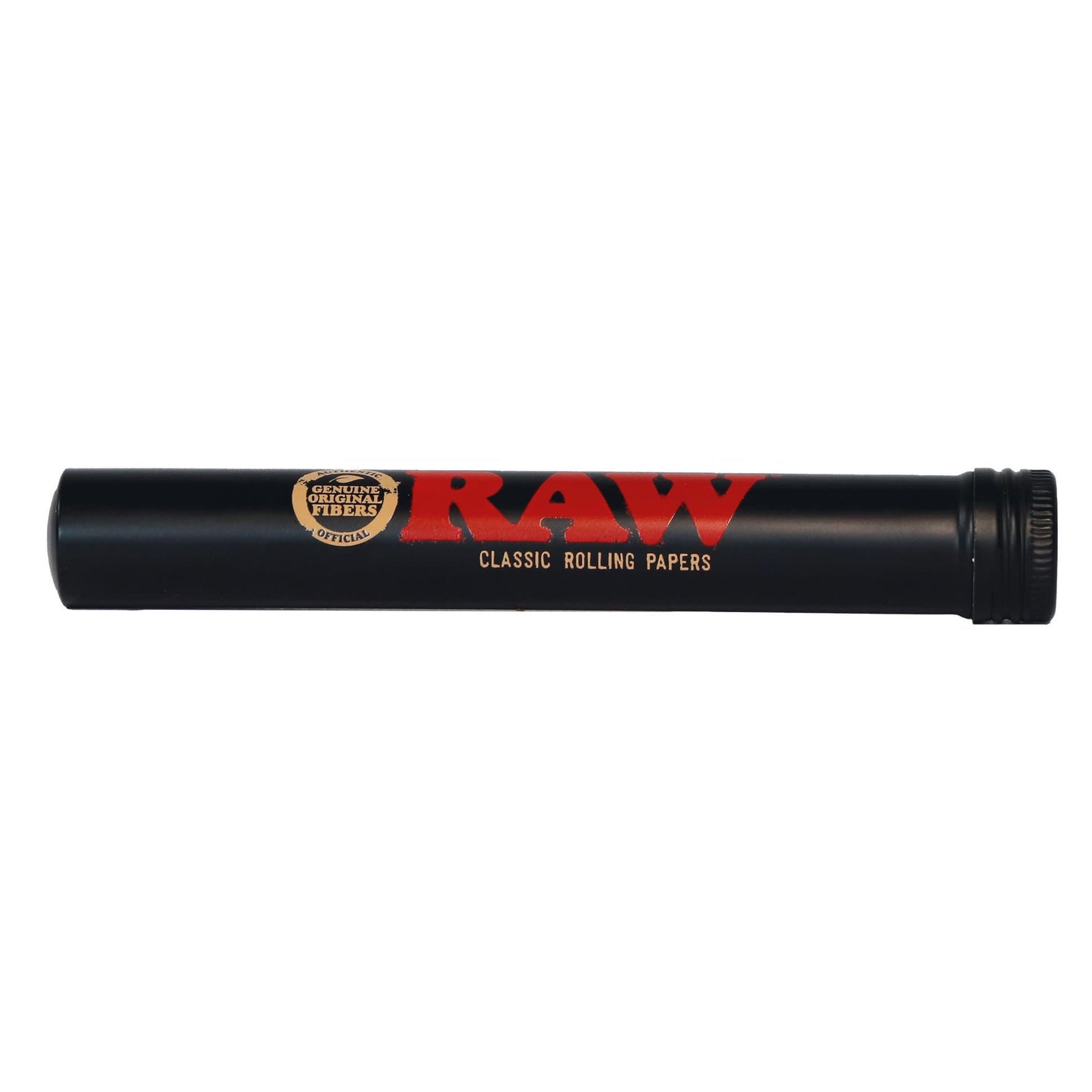 raw tube noir
