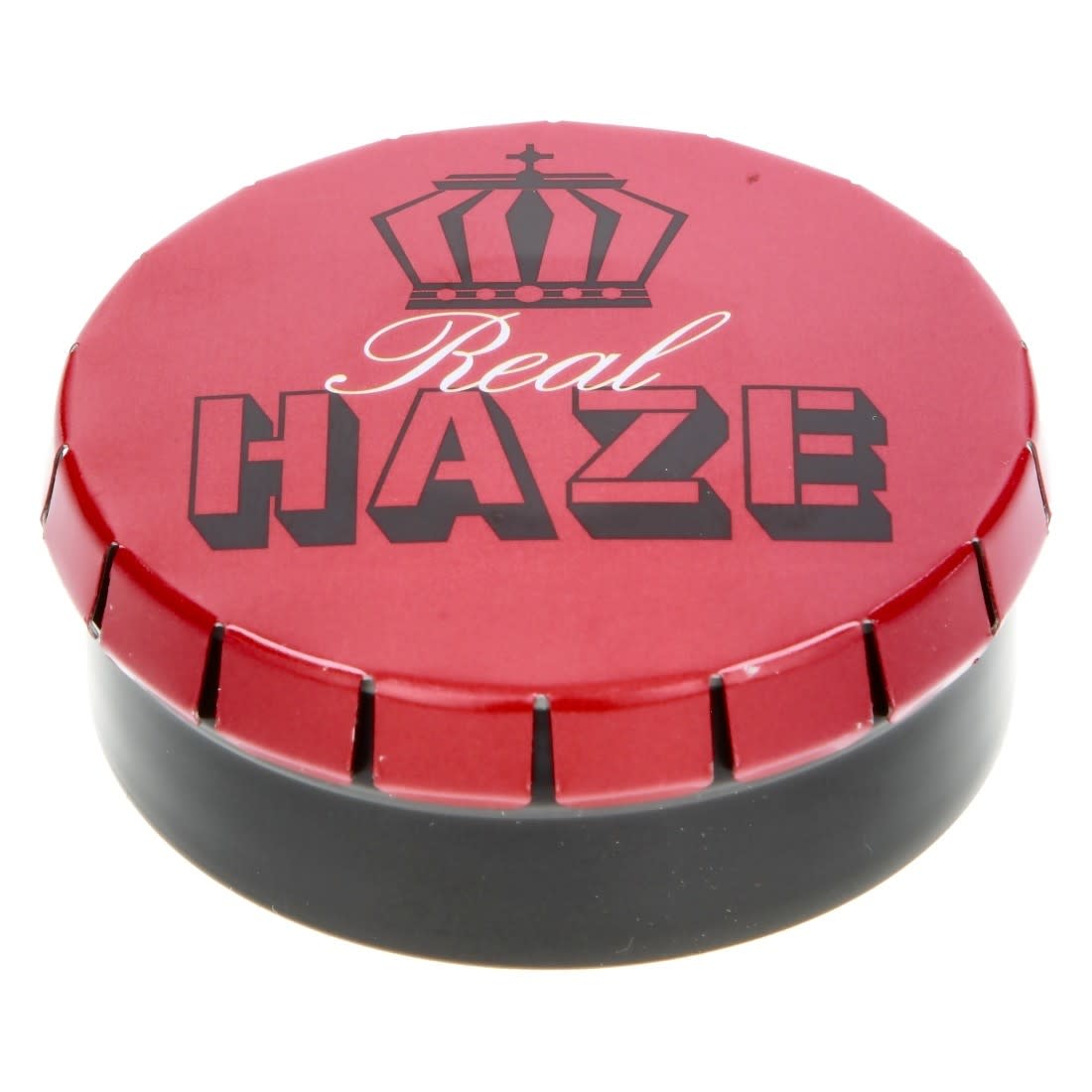 Case Tin Box - Real Haze