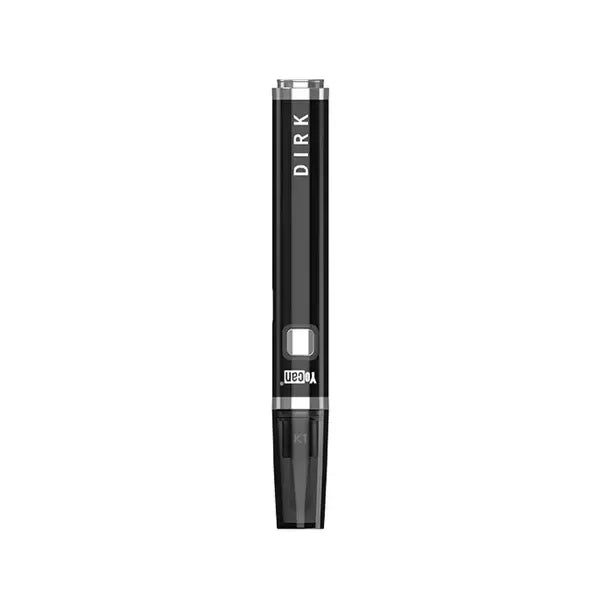 Yocan Dirk Chauffant – Hot Knife Black