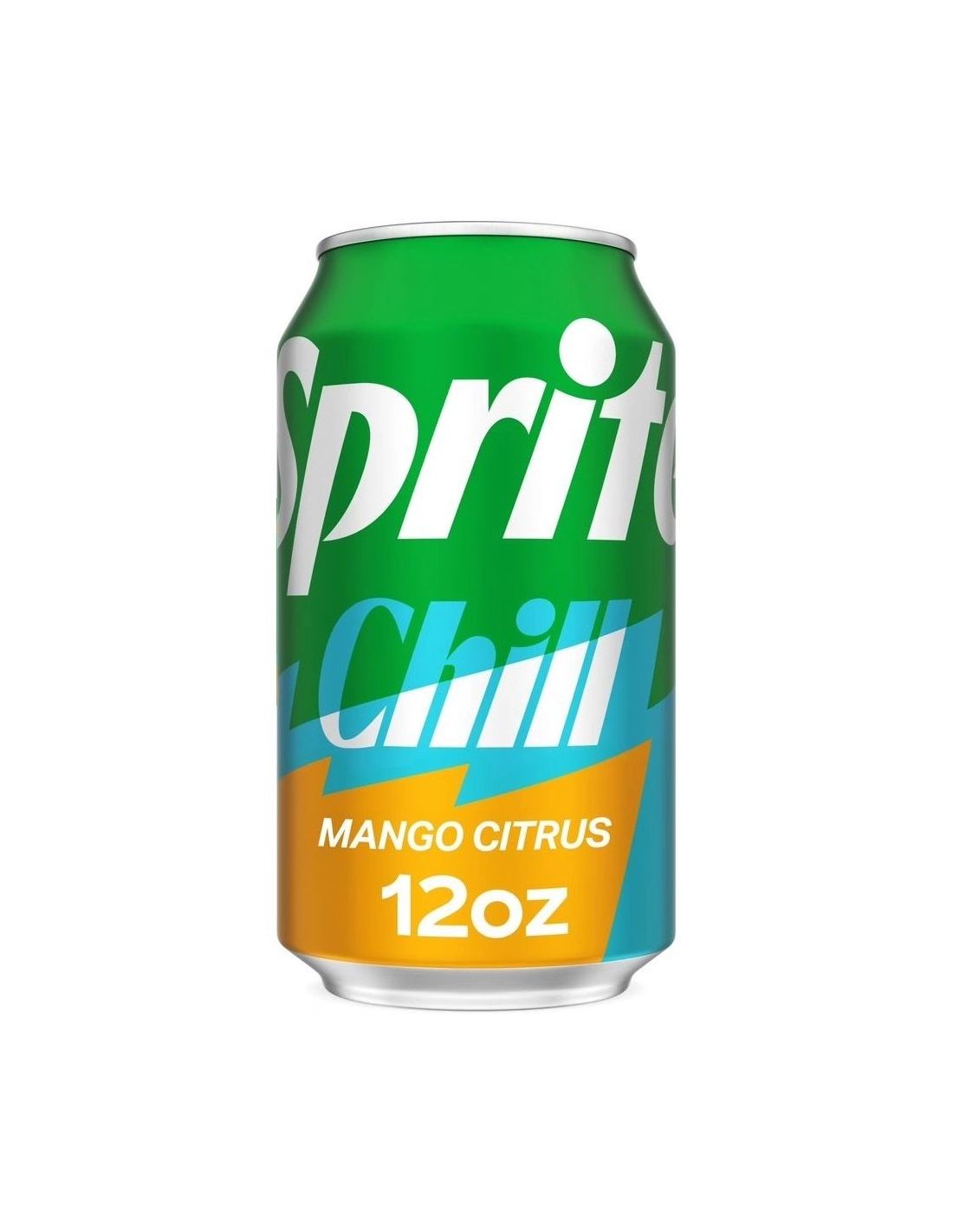 Sprite - Chill Mango (330ml)