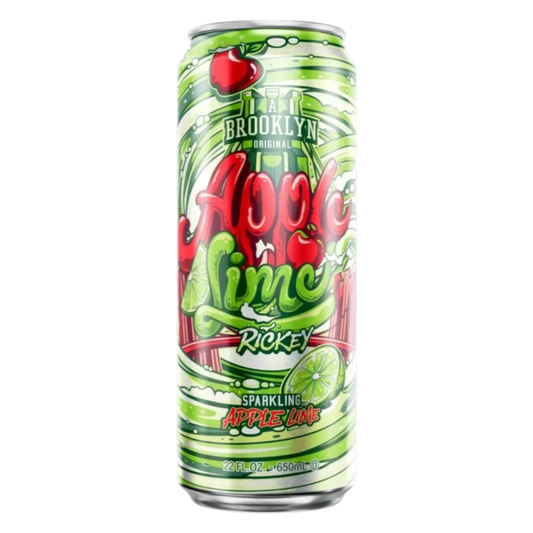 Arizona - Apple Rickey (650ml)