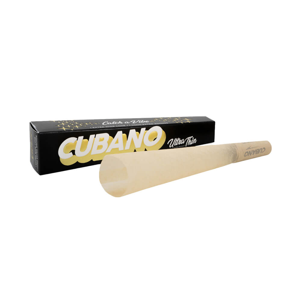 VIBES Cônes - Cubano "8gr"