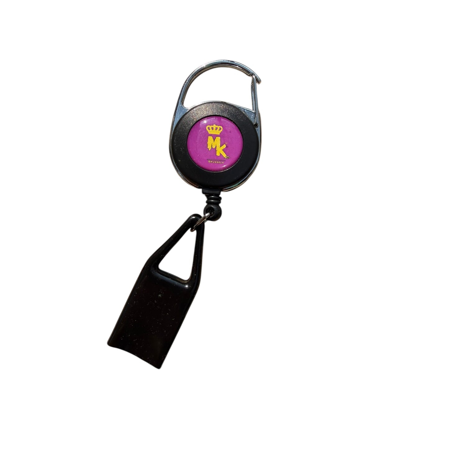 Porte-Briquet Magic King - MK 2.0 (Mauve)