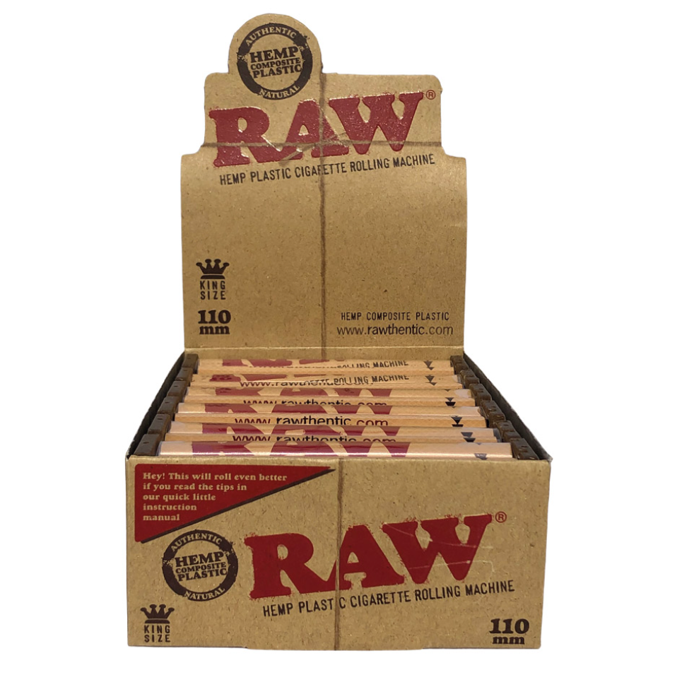 RAW "Rouleuse" - Roller Classic (110mm)
