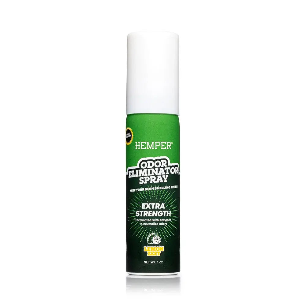 Odor Eliminator Spray - Display